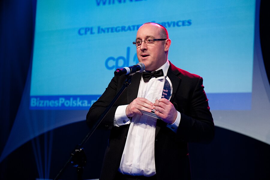  BPO firm of the year – CEE 