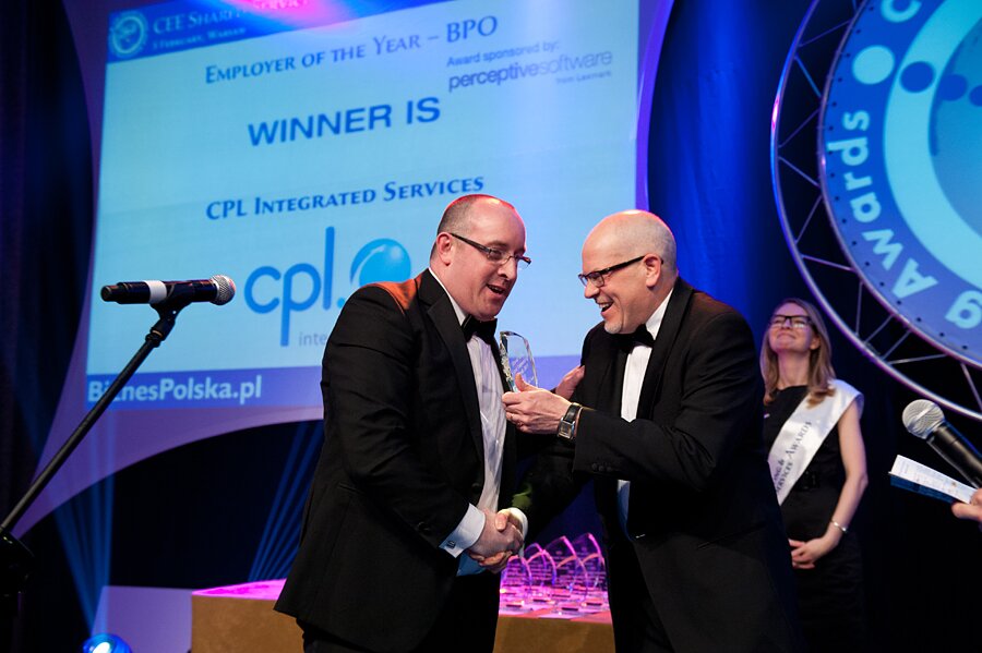  Employer of the Year – BPO 